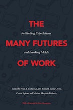 The Many Futures of Work