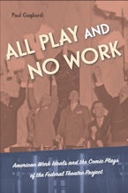 All Play and No Work