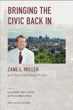 Cover of 'Bringing the Civic Back in' 