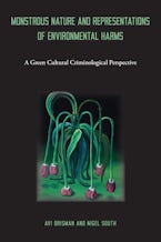 Monstrous Nature and Representations of Environmental Harms