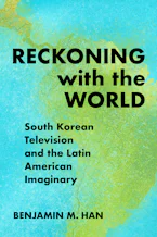Cover of 'Reckoning with the World' 