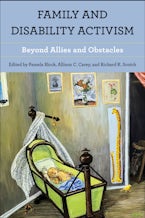 Family and Disability Activism