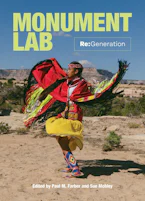 Cover of 'Monument Lab' 