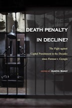 Death Penalty in Decline?