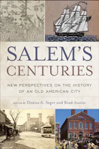 Cover of 'Salems Centuries' 