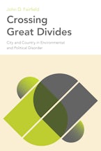 Crossing Great Divides Crossing Great Divides