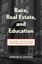 Race, Real Estate and Education Race, Real Estate and Education