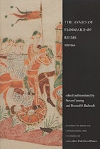 The ’Annals’ of Flodoard of Reims, 919-966