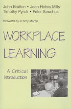 Workplace Learning