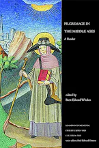 Cover of 'Pilgrimage in the Middle Ages' 
