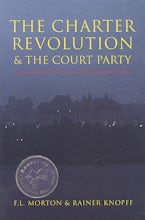 The Charter Revolution and the Court Party