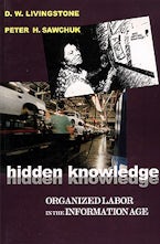 Hidden Knowledge