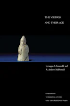 Cover of 'The Vikings and Their Age' 