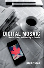 Cover of 'Digital Mosaic' 