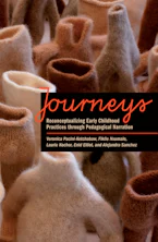 Cover of 'Journeys' 