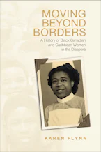 Cover of 'Moving Beyond Borders' 