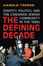 Cover of 'The Defining Decade' 