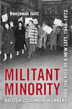 Cover of 'Militant Minority' 