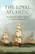 Cover of 'The Loyal Atlantic' 