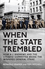 When the State Trembled When the State Trembled