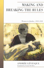 Cover of 'Making and Breaking the Rules' 