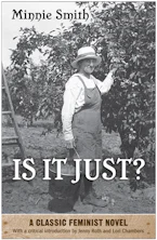 Cover of 'Is It Just?' 