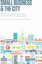 Small Business and the City