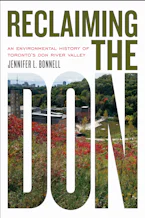 Cover of 'Reclaiming the Don' 