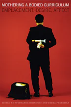 Cover of 'Mothering a Bodied Curriculum' 