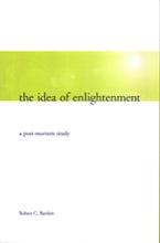 The Idea of Enlightenment