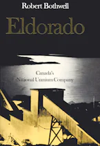 Cover of 'Eldorado' 