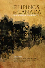 Cover of 'Filipinos in Canada' 