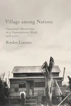 Cover of 'Village Among Nations' 