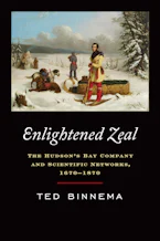 Cover of 'Enlightened Zeal' 