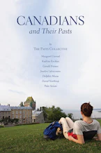 Cover of 'Canadians and Their Pasts' 