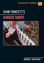 Cover of 'John Fawcetts Ginger Snaps' 