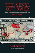 Cover of 'The Sense of Power' 