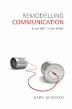 Cover of 'Remodelling Communication' 