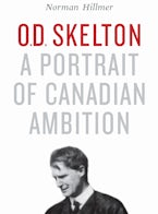 O.D. Skelton O.D. Skelton