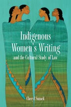 Indigenous Women’s Writing and the Cultural Study of Law