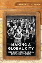 Making a Global City Making a Global City