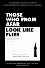 Those Who from Afar Look Like Flies Those Who from Afar Look Like Flies