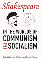 Cover of 'Shakespeare in the World of Communism and Socialism' 