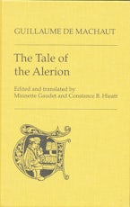 The Tale of the Alerion