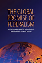 The Global Promise of Federalism