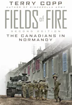 Cover of 'Fields of Fire' 