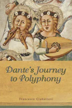 Cover of 'Dantes Journey to Polyphony' 