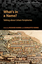 Cover of 'Whats in a Name?' 