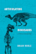 Cover of 'Articulating Dinosaurs' 