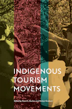 Cover of 'Indigenous Tourism Movements' 
